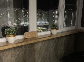 Квартира Bykovtsev Family