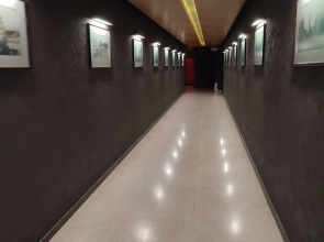 Апарт-Отель Orbi Residence Sea View