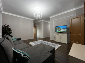 Sundag L62 Apartments