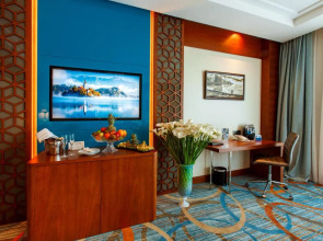 Mövenpick Winter Park Baku Hotel