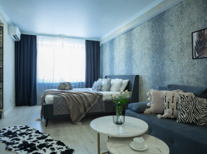 Apartament Atmosfera - Lyuks S Dizaynerskim Remontom Apartments