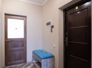 Апартаменты Lake City Sea Style