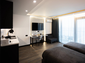 Апартаменты Batumi View 1318
