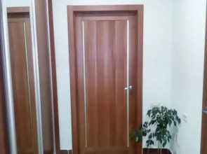 Отель Книиэкот