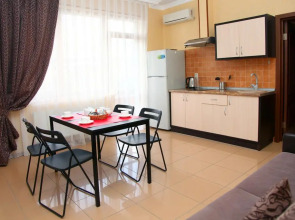 Гостевой дом Лэнсис