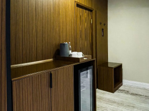 Отель Казахстан