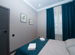 Квартира В  Центре Казани