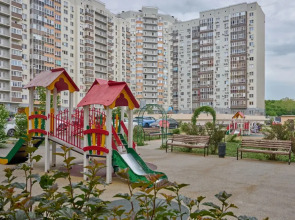 Апартаменты Морская каюта