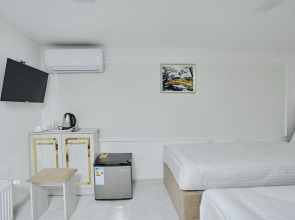 Отель Registon Gold