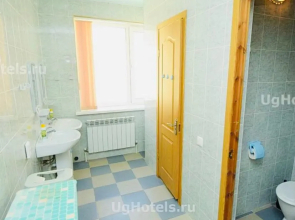 Гостевой дом Семья на Моря