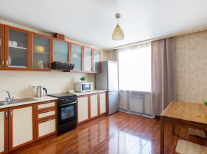 Апартаменты NOVA Партизанский проспект, д.58В