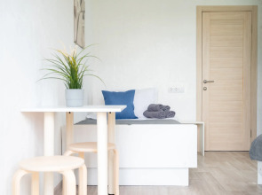 Отель Придорожный