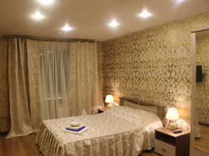 Hotel Uralochka