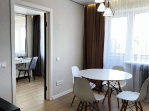 Апартаменты «Люкс на Советской»