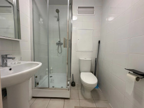 Апартаменты Истоман - 30 м2 для Двоих