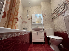 Квартира AlexHome на 9 мая 4Ак1