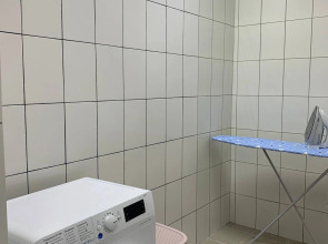 Хостел Привокзальная