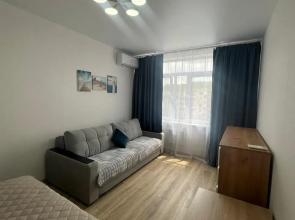 Premium Klassa s Basseinom v ZhK Kiparis (Holiday House) 56 Flat