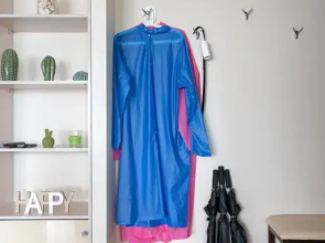 Апартаменты Двухкомнатные с двуспальной кроватью и двумя диванами