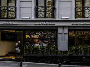 Endican Sultanahmet Hotel