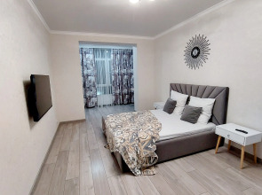 Квартира Две раздельные спальни