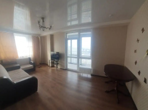 Апартаменты Апартаменты в ЖК Бастион