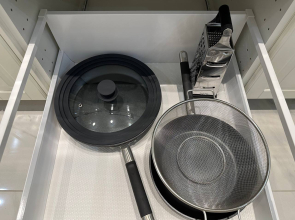 Апартаменты ДзенХоум Восхищение 81