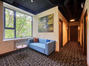 Отель Винтерфелл Сокольники