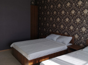 Отель Алсар