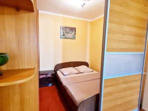 Квартира на Цюрупы