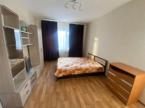 Апартаменты Хант