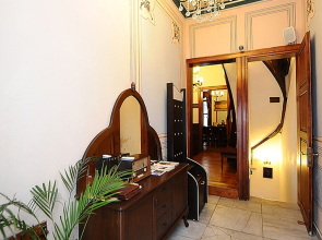 Отель Sarnıс Butik