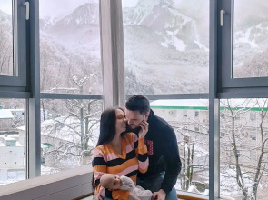 Отель Кристалл