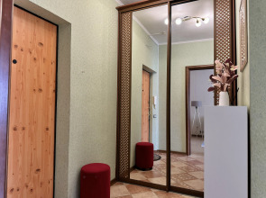 Апартаменты Bergen Apartments