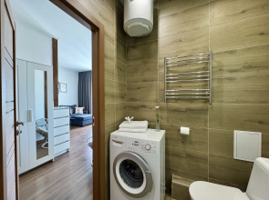 Квартира Студия Atmosfera Sna у Аквапарка