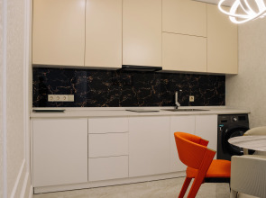 Апартаменты Mamu