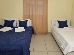Palma Guest house