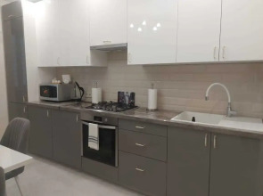 Апартаменты 5 звезд на Билара Кабалоева 10А