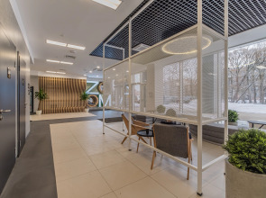 Апартаменты SalutApart 2