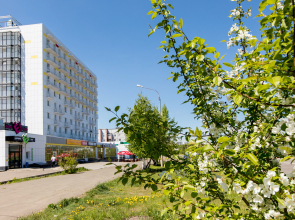 Клубный Квартал