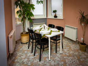 Апарт-отель Релакс 88