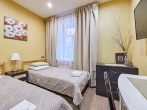 Гостиница Поместье