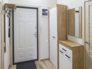 Апартаменты Ясный Берег