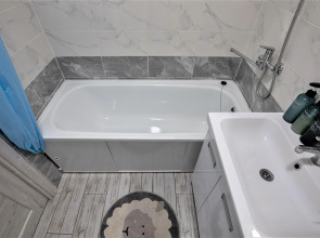 Апартаменты вблизи М4