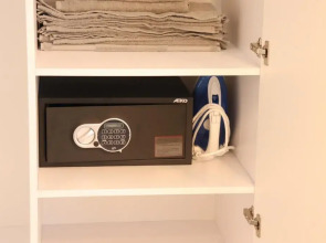 Апартаменты Amber West