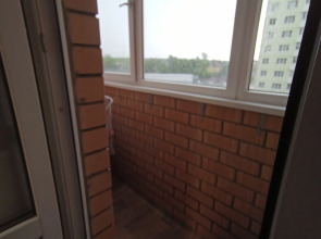 Квартира в новом многоэтажном доме