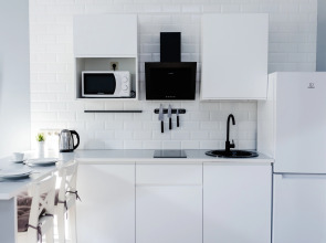 Апартаменты Народная 14с1 (07)