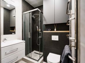 Апартаменты ЖК Sky Skolkovo 481K