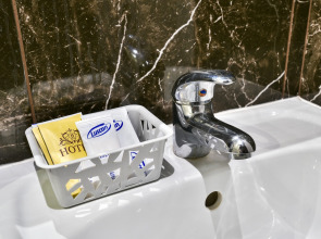 Отель Сова на Домодедовская