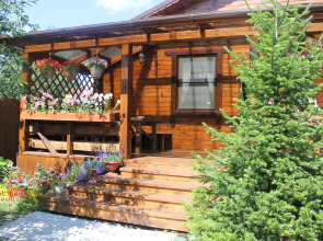 Гостевой дом Горница